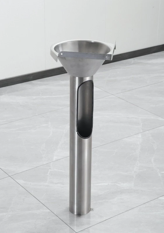 Stainless Steel Hand Basin