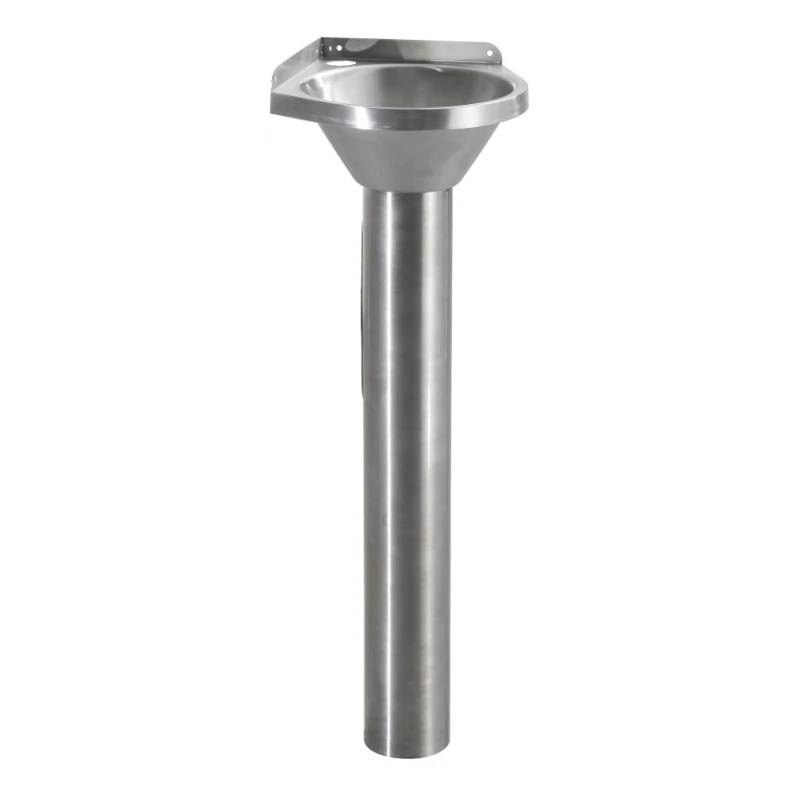 Stainless Steel Hand Basin